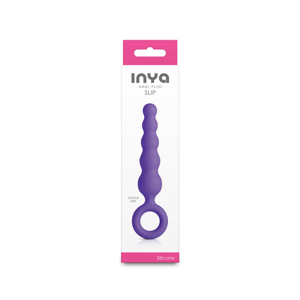 INYA Slip Purple