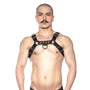 Prowler RED Bull Harness Black S