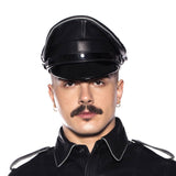 Prowler RED Military Cap Grey 55cm (S)