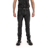 Prowler RED Rider Jeans Black 35 in.