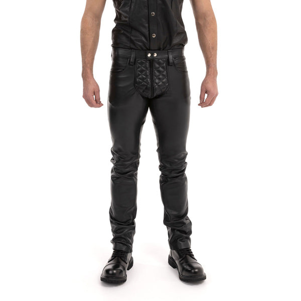 Prowler RED Rider Jeans Black 35 in.