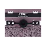 Sportsheets Edge Silicone Ring Gag