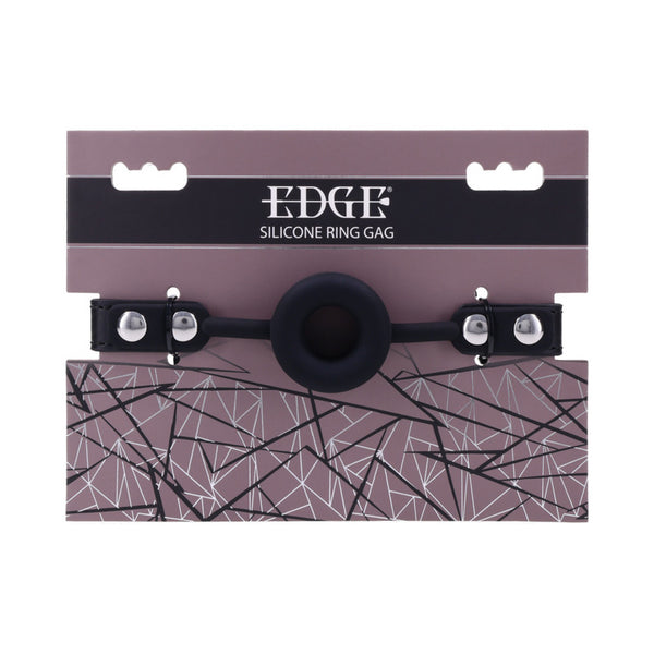 Sportsheets Edge Silicone Ring Gag