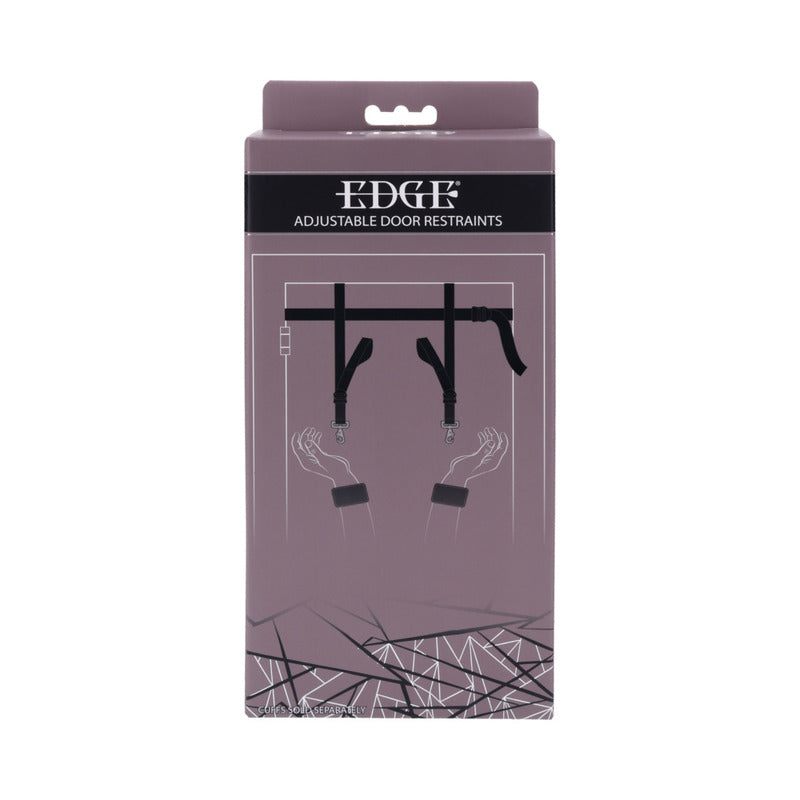 Sportsheets Edge Adjustable Door Restraints