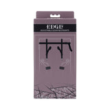 Sportsheets Edge Adjustable Door Restraints