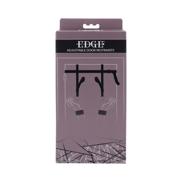 Sportsheets Edge Adjustable Door Restraints