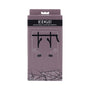 Sportsheets Edge Adjustable Door Restraints