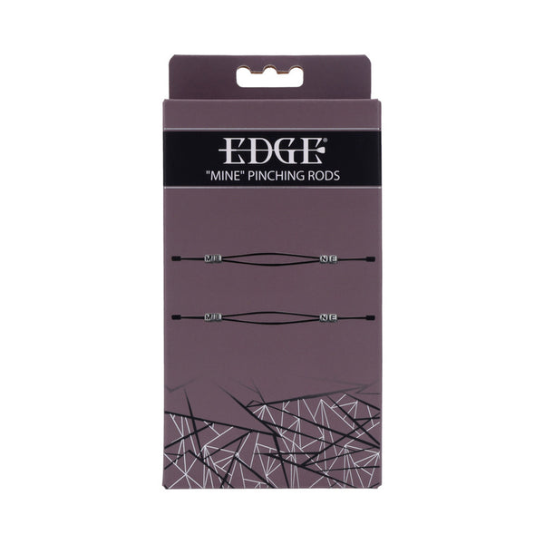 Sportsheets Edge MINE Pinching Rods