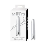 Mini's Imperial Bullet Silver
