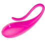 Nalone CoCo Silicone Wearable Couple's Vibrator Pink