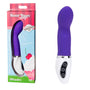 BFF Sweet Treats Icing Wiggles G-Spot Vibrator