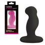 Nexus GPLAYSM Unisex Vibrator - Black