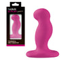 Nexus GPLAYSM Unisex Vibrator - Pink