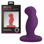 Nexus GPLAYMED Unisex Vibrator - Purple