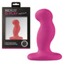 Nexus GPLAYMED Unisex Vibrator - Pink