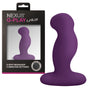 Nexus GPLAYLRG Unisex Vibrator - Purple
