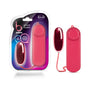 B Yours Power Bullet Cerise