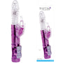 Wyld Vibes Deep Stroker Butterfly Vibrator Purple