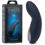 Fifty Shades Darker Delicious Tingles USB Rechargeable Clitoral Vibrator