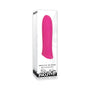 Evolved Pretty in Pink Bullet Vibrator