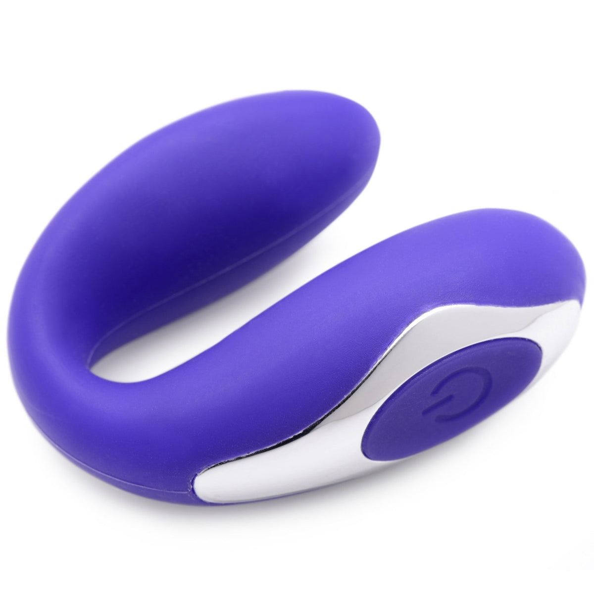 5X Silicone Oral Vibrator - Royal Sins