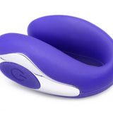 5X Silicone Oral Vibrator - Royal Sins