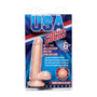 6" Ameriskin Dildo - Light - Royal Sins