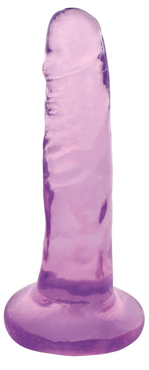 6 Inch Slim Stick Grape Ice - Royal Sins