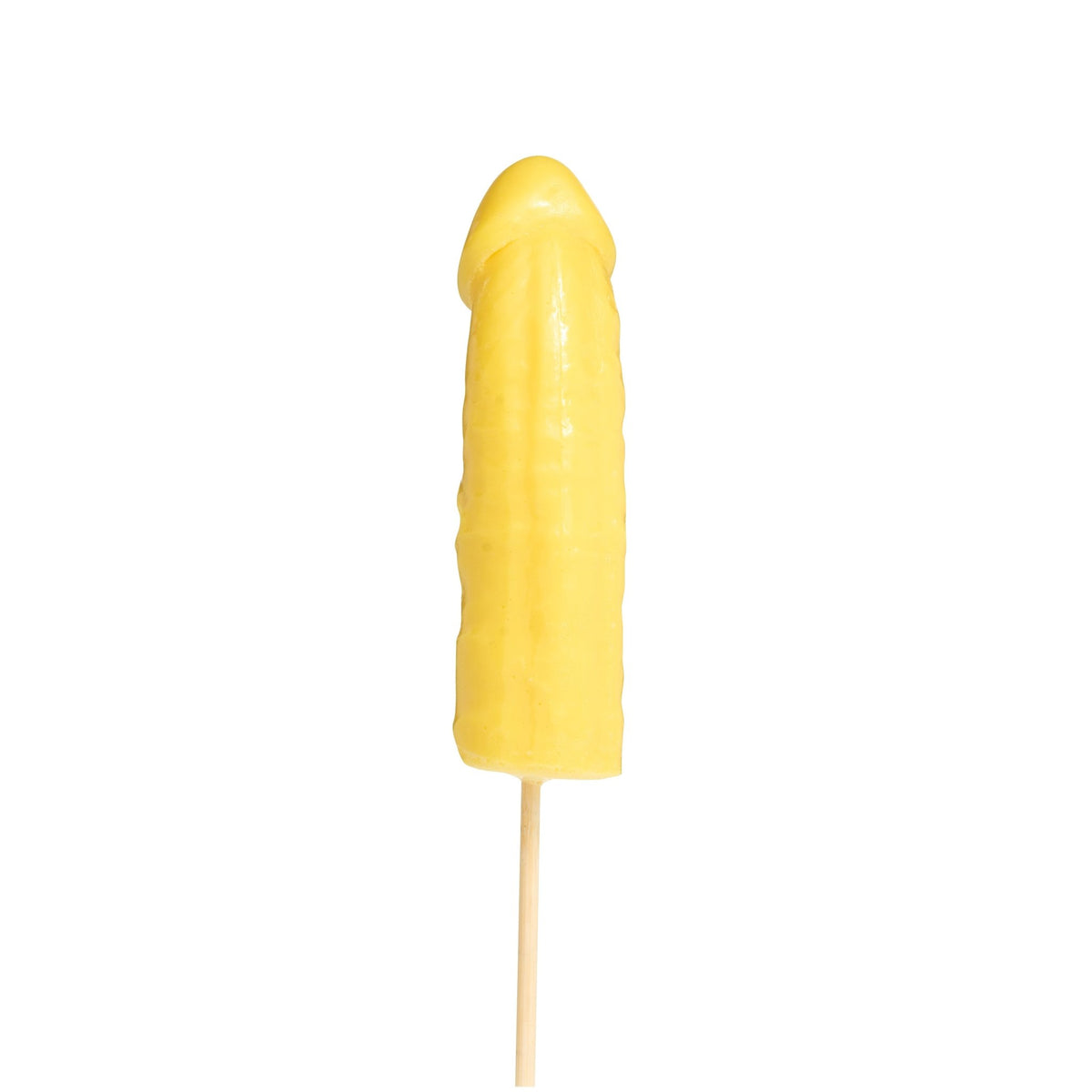 6" Penis Candy Lollipop - Royal Sins