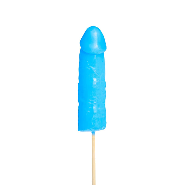 6" Penis Candy Lollipop - Royal Sins