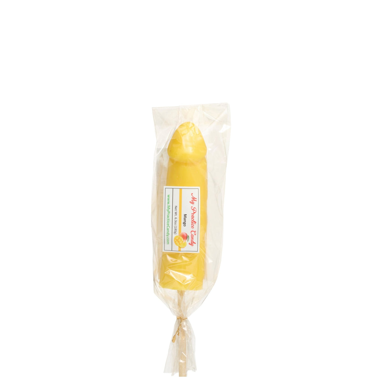 6" Penis Candy Lollipop - Royal Sins