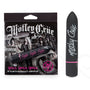 Motley Crue Girls Girls Girls 10 Function Bullet Vibrator Black