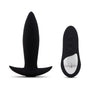 Nu Sensuelle Remote Control Mini Plug - Black