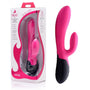 Heat Spark 9X Self-Heating Rabbit Vibrator