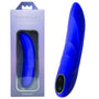 Midnight Violet 10 Function Vibrator