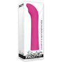Evolved Rechargeable G-Spot Vibrator Pink