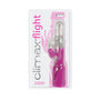 Climax Flight Vibrator Pink