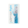Climax Flight Vibrator Blue