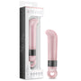 Revive - Petite G - Pocket Sized G Spot Vibrator - Rose Gold