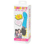 Broad City Boss Bitch Silicone G-Spot Vibrator