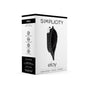 Simplicity ELOY Bullet vibrator - Black