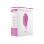Simplicity ELOY Bullet vibrator - Pink