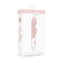 Loveline - Clit Stimulating Vibrator - Sunset - Baby Pink