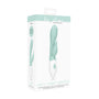 Loveline - Rabbit Vibrator - Juicy - Mint Green