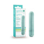 Gaia Eco Bullet Vibrator Aqua