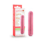Gaia Eco Bullet Vibrator Coral