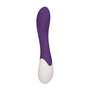 Heat Fire - Rechargeable Heating G-Spot Vibrator? - Purple