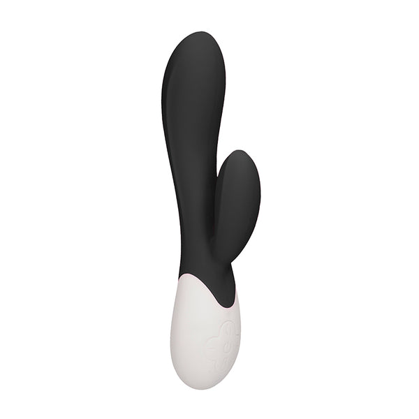 Heat Flame - Rechargeable Heating G-Spot Vibrator? - Black