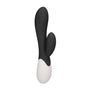 Heat Flame - Rechargeable Heating G-Spot Vibrator? - Black