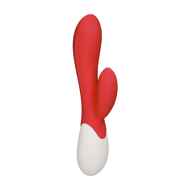 Heat Flame - Rechargeable Heating G-Spot Vibrator? - Pink